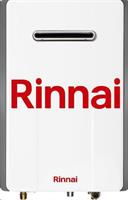 SCALDINO INFINITY 28 TIRAGGIO FORZATO ESTERNO GPL RINNAI