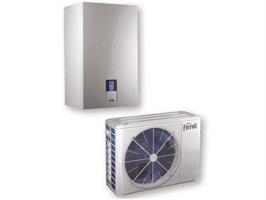 SISTEMA IBRIDO SPLITTATO OMNIA S 3.2 6Kw/28C ACS IST. FERROLI