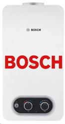 SCALDINO THERM 4000 CAMERA APERTA 10Lt GPL BOSCH