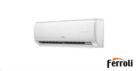 UNITA' INT. 12000 BTU GIADA WIFI A++/A+ FERROLI
