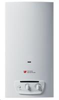 SCALDINO NEW OPALIA HSD CAMERA APERTA C 14Lt GPL HERMANN