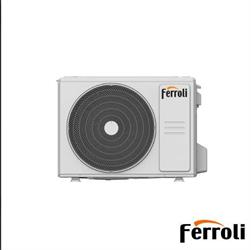UNITA' EST. 18000 BTU GIADA A++/A+ FERROLI