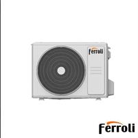 UNITA' EST. 18000 BTU GIADA A++/A+ FERROLI