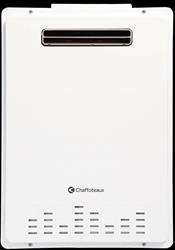 SCALDINO AVENIR PLUS LNX TIR.FORZ. EST. 22LT METANO CHAFFOTEAUX