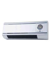 TERMOVENTILATORE A PARETE SPIDER 2000W