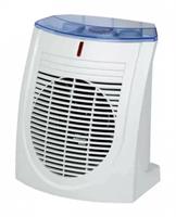 TERMOVENTILATORE 2000W CON TIMER 24H