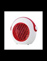 TERMOVENTILATORE BUDDY 2000W CON TERMOSTATO