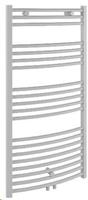 TERMOARREDO 69X50 INT 45 BIANCO CURVO SANREMO LAZZARINI