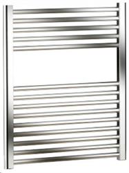 TERMOARREDO 84X45 INT 40 CROMO DRITTO ROMA LAZZARINI