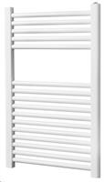 TERMOARREDO 115X55 INT 50 DRITTO BIANCO SLIM IDEAL CLIMA