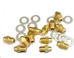 KIT TRASFORMAZIONE DA METANO A GPL PER SCALDINO AVENIR 16L LNX