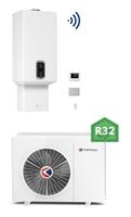 SISTEMA IBRIDO MIRA ADVANCE HYBRID 35/150 LINK R32 CHAFFOTEAUX
