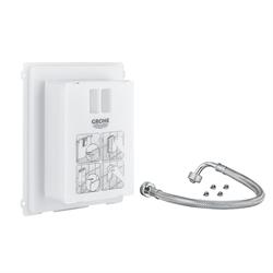 ADATTATORE PER PLACCHE 13X17 GROHE