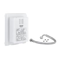 ADATTATORE PER PLACCHE 13X17 GROHE