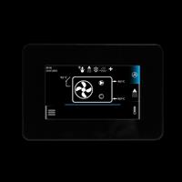 CONTROLLO TOUCH SCREEN E-LITE PER i-32V5 - i-HPV5 - MIDI - i-290 MAXA