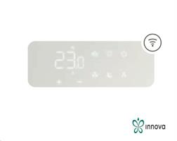 COMANDO ELETTR. BORDO MACCHINA OSMO NEW M7 C/TERMOSTATO E WIFI INNOVA