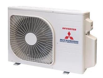 UNITA' EST 12000 BTU KIREIA EVO SRC35ZTL-W A++/A++ MITSUBISHI
