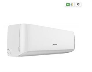 UNITA' INT. 24000 BTU 6,5Kw EASY SMART WIFI A++/A+ HISENSE