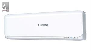 UNITA' INT 12000 BTU KIREIA PLUS SRK 35ZSX-W BIANCO MITSUBISHI