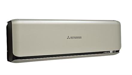 UNITA' INT 12000 BTU KIREIA PLUS SRK35ZSX-WFT WIFI TITANO MITSUBISHI