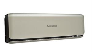 UNITA' INT 12000 BTU KIREIA PLUS SRK35ZSX-WFT WIFI TITANO MITSUBISHI
