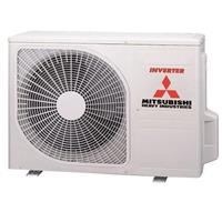 UNITA' EST 9000 BTU KIREIA PLUS SRC25ZSX-W MITSUBISHI