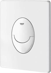 PLACCA SKATE AIR BIANCO GROHE