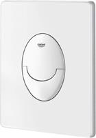 PLACCA SKATE AIR BIANCO GROHE