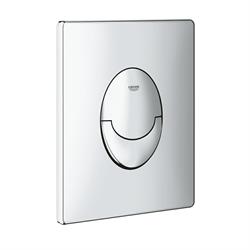 PLACCA SKATE AIR CROMO GROHE
