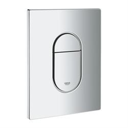 PLACCA ARENA COSMOPOLITAN CROMO GROHE
