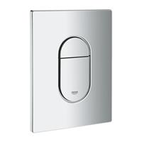 PLACCA ARENA COSMOPOLITAN CROMO GROHE