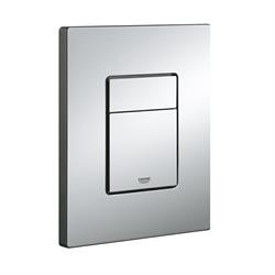 PLACCA SKATE COSMOPOLITAN CROMO GROHE
