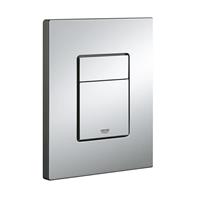 PLACCA SKATE COSMOPOLITAN CROMO GROHE