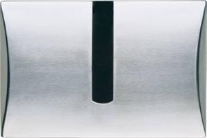 PLACCA CIECA PER CASSETTA PNEU 663266 SCHWAB