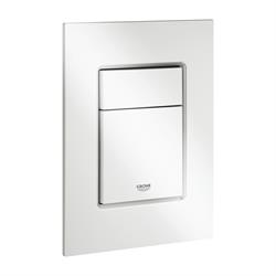 PLACCA SKATE COSMOPOLITAN SMALL 13X17 BIANCO GROHE