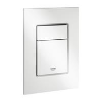 PLACCA SKATE COSMOPOLITAN SMALL 13X17 BIANCO GROHE