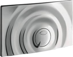 PLACCA SURF G CROMO VECCHIO MODELLO GROHE