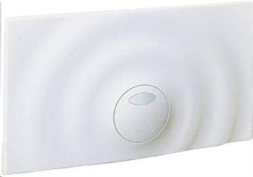 PLACCA SURF G BIANCO VECCHIO MODELLO GROHE