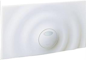 PLACCA SURF G BIANCO VECCHIO MODELLO GROHE
