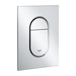 PLACCA ARENA COSMOPOLITAN SMALL 13X17 CROMO GROHE