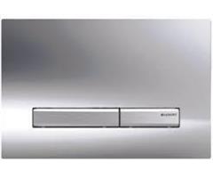 PLACCA SIGMA 50 CROMO GEBERIT 115.788.21.2