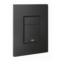 PLACCA SKATE COSMOPOLITAN NERA GROHE