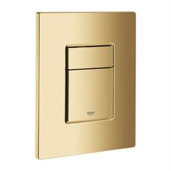 PLACCA SKATE COSMOPOLITAN ORO LUCIDO GROHE