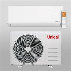 CLIMATIZZATORE FLOWY 9000BTU CON IONIZZATORE R32 A++/A+ UNICAL