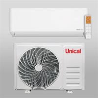 CLIMATIZZATORE FLOWY 9000BTU CON IONIZZATORE R32 A++/A+ UNICAL
