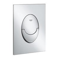 PLACCA SKATE AIR SMALL CROMO GROHE