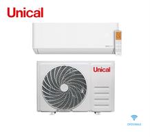 CLIMATIZZATORE FLOWY 12000BTU CON IONIZZATORE R32 A++/A+ UNICAL
