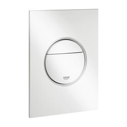 PLACCA COSMOPOLITAN NOVA SMALL BIANCO GROHE