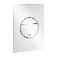 PLACCA COSMOPOLITAN NOVA SMALL BIANCO GROHE