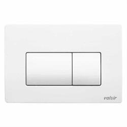 PLACCA P1 ABS BIANCO LUCIDO VALSIR